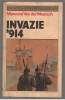 (C7462) INVAZIE `914 DE MAXENCE Van der MEERSCH