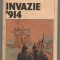 (C7462) INVAZIE `914 DE MAXENCE Van der MEERSCH