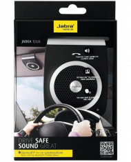 Carkit Bluetooth Jabra Tour Blister Original foto