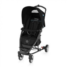 Carucior Sport Black Baby Design Enjoy 2016 foto