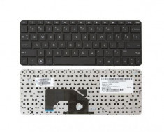 Tastatura laptop HP Mini 210-1000VT + Cadou foto