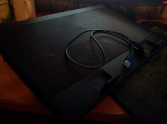 Cooling pad DeepCool Wind Pal FS foto