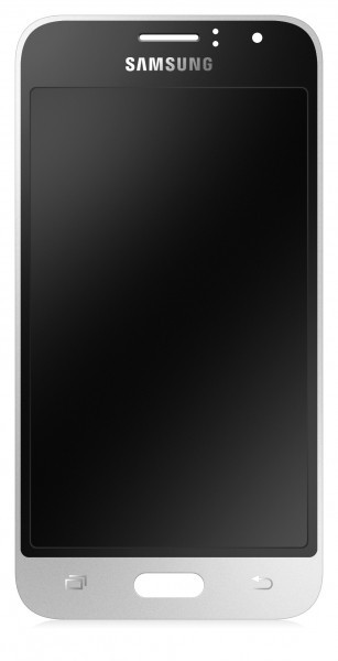 Display cu touchscreen Samsung Galaxy J1 (2016) J120 Negru Alb original Display cu touchscreen Samsung Galaxy J1 (2016) J120 Negru Alb original