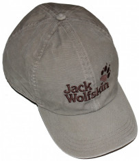 Basca Jack Wolfskin, copii, marimea One Size foto