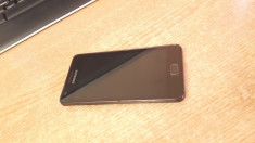 Samsung Galaxy SII GT -I9100 foto