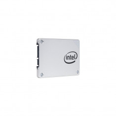 SSD Intel 540s Series 120GB SATA-III 2.5 inch foto