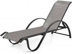 Scaun Hecht Honey Lounger, reglabil, Max.120 Kg foto