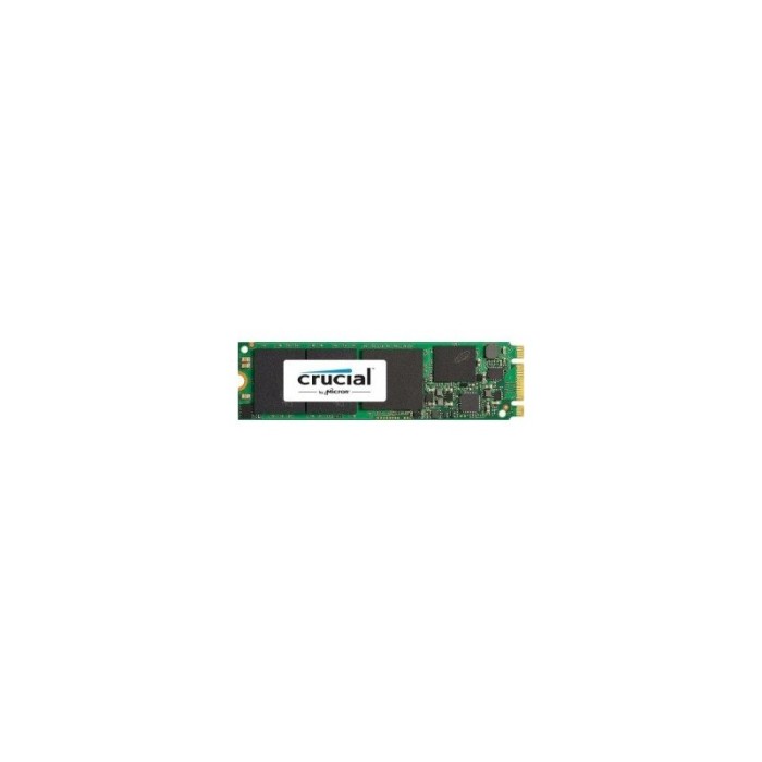 SSD Crucial MX200 Series 500GB SATA-III M.2 2280 Single Sided foto mare SSD Crucial MX200 Series 500GB SATA-III M.2 2280 Single Sided foto mare