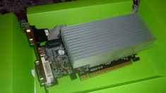 PLACA VIDEO GRFORCE GT 520 ,1 GB ,DDR3 foto