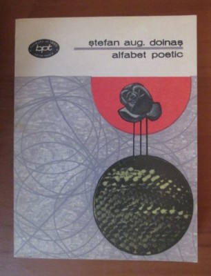 Stefan Aug Doinas - Alfabet poetic BPT 961 foto