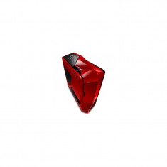 Carcasa NZXT Phantom red foto