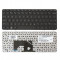 Tastatura laptop HP Mini 210-1110EQ + Cadou
