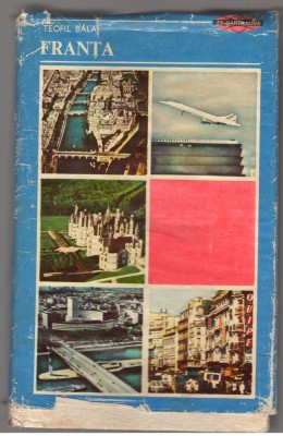 (C7477) FRANTA DE TEOFIL BALAJ foto