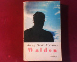 Henry David Thoreau Walden, Alta editura