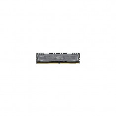 Memorie Crucial Ballistix Sport LT 8GB DDR4 2400MHz CL16 foto