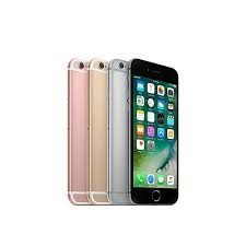 Iphone 6s 32gb gold/rose gold/ silver/ space grey foto