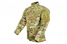 Mil-Tec veston ACU Multicam S foto