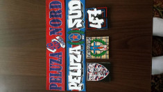 Stickere Steaua foto