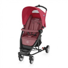 Carucior Sport Baby Design Enjoy pink 2016 foto