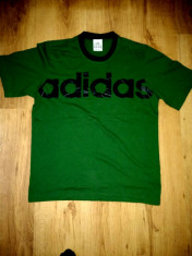 Tricou Adidas marimea M foto