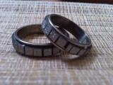 Cumpara ieftin inel verigheta inox