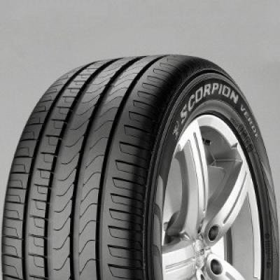 Anvelopa vara PIRELLI SCORPION VERDE XL 235/65 R17 108V foto mare Anvelopa vara PIRELLI SCORPION VERDE XL 235/65 R17 108V foto mare