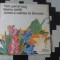 trio santa cruz brasil canta serna carmen de santana disc vinyl muzica latin VG+