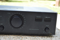 Amplificator Onkyo A 8820 foto