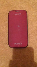 Vand Samsung galaxy S3 cu display spart foto