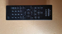 108.Telecomanda DVD Player Sony RMT-D195 foto