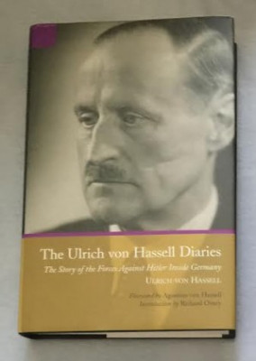 The Ulrich von Hassell Diaries foto