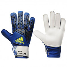 Oferta! Manusi Portar adidas Iker Casillas originale- marimea 8, 9, 10, 11 foto