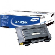 Cartus toner imprimanta Samsung CLP 510 foto