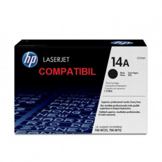 Cartus toner Hp CF214A foto