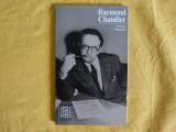 Raymond Chandler