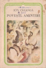 Povesti. Amintiri foto