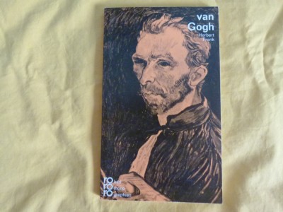 van gogh foto