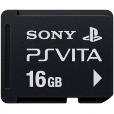 Card 16 gb PS Vita! foto