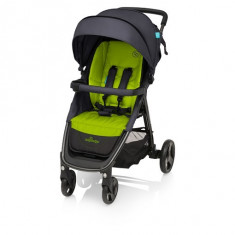 Baby design clever - 04 green 2017 carucior sport foto