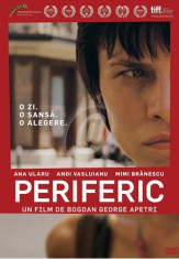 Periferic (DVD) foto