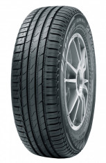 Anvelopa vara NOKIAN Line SUV 235/60 R17 102V foto