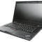 Laptop Lenovo ThinkPad T430, Intel Core i5 Gen 3 3320M 2.6 GHz, 4 GB DDR3, 320 GB HDD SATA, DVDRW, Wi-Fi, Bluetooth, Webcam, Card Reader Display