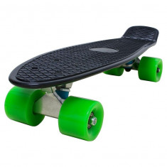 Penny board XXL 27 inch Mad Abec-7, Night Black foto