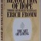 THE REVOLUTION OF HOPE, TOWARD A HUMANIZED TECHNOLOGY / ERICH FROMM