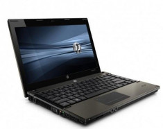 Laptop HP ProBook 4320s, Intel Core i3 M380 2.53 Ghz, 4 GB DDR3, 320 GB HDD SATA, DVDRW, WI-FI, Card Reader, Webcam, Display 13.3inch 1366 by 768 foto