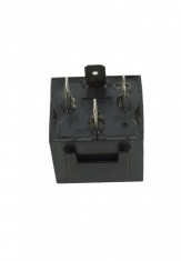 Releu 4 pini 40A 12V AL- TCT-2927 foto