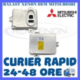 BALAST XENON OEM MITSUBISHI W3T13271 - FACTURA SI GARANTIE 12 LUNI, BOORIN