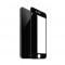 Tempered glass 3D, Hoco, GH5, pentru Apple iPhone 7 Plus, Negru