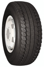 Anvelopa 225/75R17,5 KAMA NU 301 Directie 129/127M foto