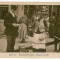3093 - BUCURESTI, Piata, mahomedan vanzator de braga - old postcard - unused